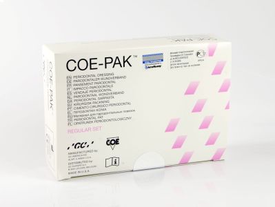 GC Coe-Pak (Кое-пак)