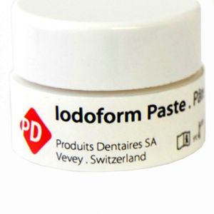 Паста йодоформно-камфорная 14 г PD 115,70