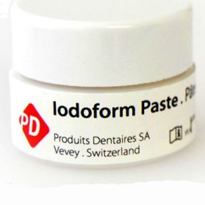 Паста йодоформно-камфорная 14 г PD 115,70