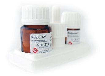 Pulpotec, PD