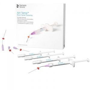 AH Temp набор- 4 шприца х 0.75мл, насадки 20 шт.