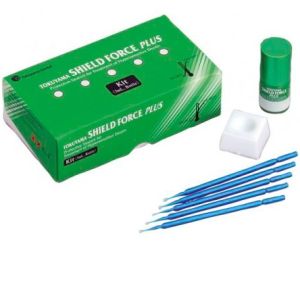 Десенситайзер Shield Force Plus набор, Токуяма