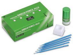 Десенситайзер Shield Force Plus набор, Токуяма