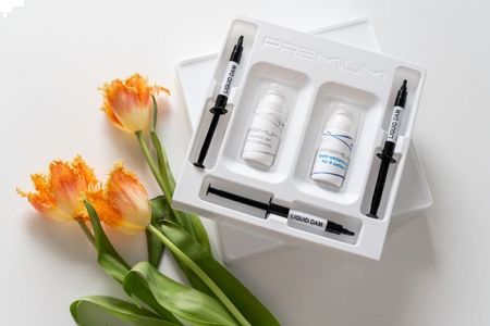 Amazing White Professional Premium X6 36% - набор клиниского отбеливания на 6 пациентов. AW89 (США)