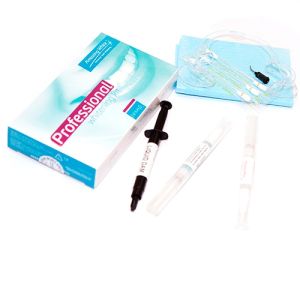 Amazing White Professional 24%- клиническое ламповое отбеливание на 1 пациента. AW7500 (США)