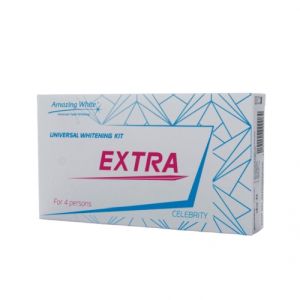 Amazing White Universal Extra 37% - Набор для клинического отбеливания на 4 чел. (США)