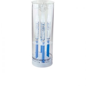 Opalescence 15% PF (4шпр.х1,2мл)- гель домашнего отбеливания% UL5399A, Ультрадент, США