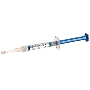 Opalescence 20% PF (4шпр.х1,2мл)- отбеливание зубов домашнее, гель, Ультрадент, США