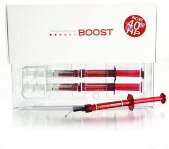 Opalescence Boost 40% (2шпр.х1,2мл) PF UL4751, Ультрадент, США