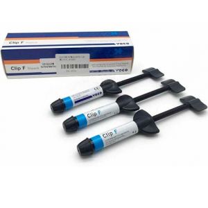 Clip F Tripack 1283 (3х4г) Vосо