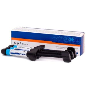 Clip F Tripack 1283 (3х4г) Vосо