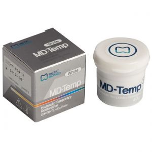 MD Temp- Временная пломба(40г)