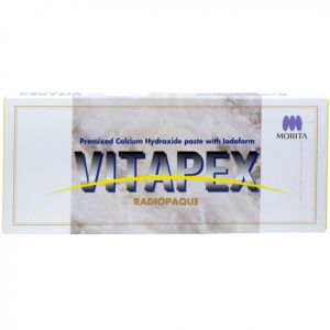 VITAPEX 1 шпр. 2г (Япония)