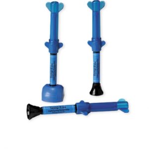 Temp It голубой - 3 шпр. х 3 г, Spident (Ю.Корея)