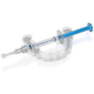 Opalescence PF 20% Regular Refill (2шпр.х1,2 мл.) Ultradent (США)