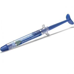 Whiteness Perfect 10% (1шпр.х3г)-домашнее ночное отбеливание на основе перекиси карбамида, FGM (Бразилия)