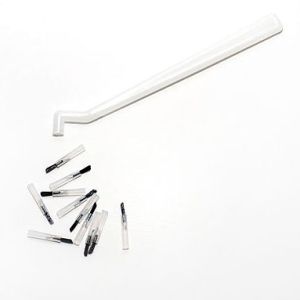 Ручка кисточки для нанесения адгезива (1 шт) СтомаДент