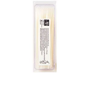 Аппликаторы Microbrush Super Fine 1,0мм (дл.8см) 100 шт.,