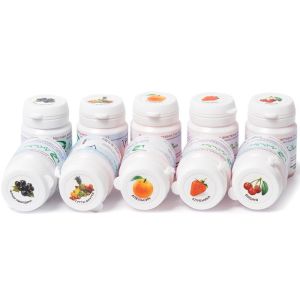 Гель-анестетик *Дисилан* 30мл (вишня)