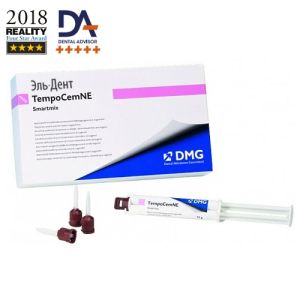 TempoCem SMARTMIX NE -2 шп.х11г,20 насадок 212104