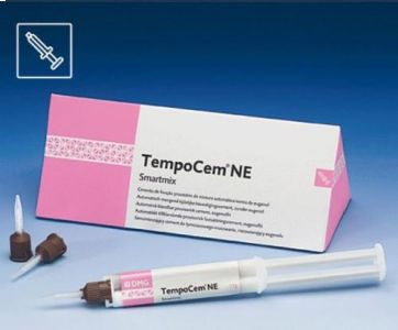 TempoCem SMARTMIX NE -2 шп.х11г,20 насадок 212104