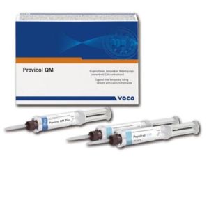 Провикол QM-временный цемент шпр.5г, VOCO