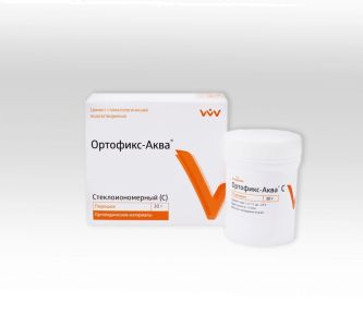 Ортофикс Аква -С / порошок 30г