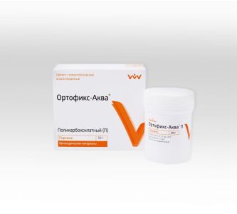 Ортофикс-АКВА-П / порошок 30г