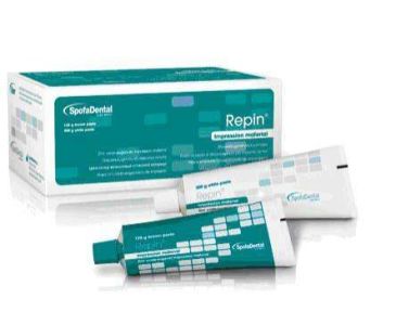 Repin (300мл+125мл), SpofaDental