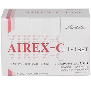 Airex С Норитаке (пор.20г+жид.12мл), Япония