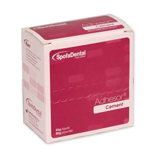 Adhesor (80гр.+55гр.), Spofa
