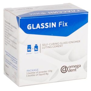 Глассин ФИКС, Омега