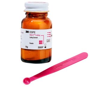 RelyX Luting Cement 3505 (Витример-цемент), 3М