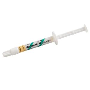 Variolink N Катализатор 1,5 мл желтый низкой вязкости- композитная система двойного отверждения