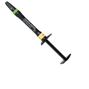 Variolink Esthetic LC Refill 1*2g цв.warm (теплый, легкое затемнение)-цемент для фиксации виниров светового отверждения, Ivoclar 666129