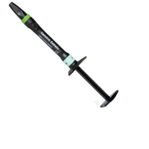 Variolink Esthetic LC Refill 1*2g цв.light (легкое осветление)-цемент для фиксации виниров светового отверждения, Ivoclar 666127