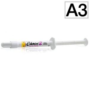 Choice 2 Try-in Paste A3 (шпр 2 г)-примерочная паста, Bisco