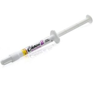 Choice 2 Try-in Paste A1 (шпр 2 г)-примерочная паста, Bisco