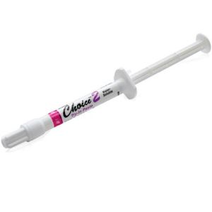 Choice 2 Try-in Paste B1 (шпр 2 г)-примерочная паста, Bisco