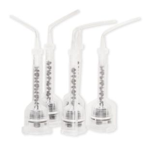 Насадки Смешивающие (50 шт) Core Endo Mixing Tips, Spident
