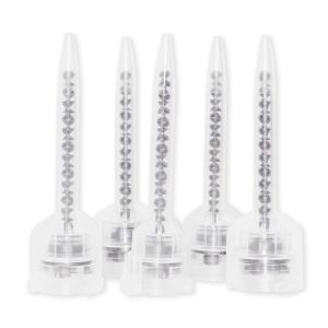 Насадки Cement Mixing Tips (50 шт), Spident