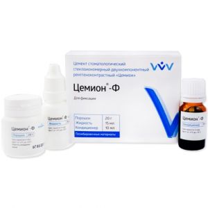 Цемион-Ф, ВладМиВа