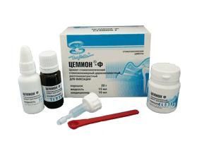 Цемион-Ф, ВладМиВа