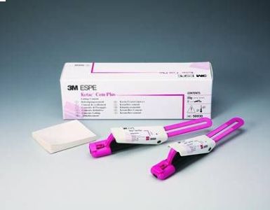 RelyX Luting 2 3525А- набор в кликерах, 3М