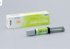 Clearfil SA Luting цв Universal - цемент стоматологический 4,4г+4,2г