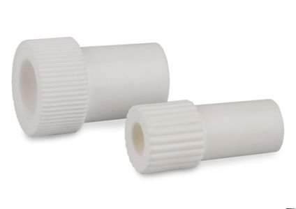 Переходник *Макси* (3шт.) d16 мм: для аспирационных наконечников с d=11 мм. Кристидент