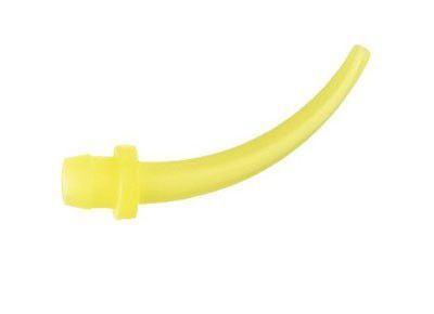 Канюли для ELITE Oral tips 48шт. С202090, Zhermack