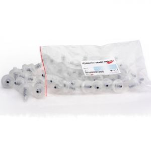 Насадки смесительные для Гидрорайз Динамическо-статичные Dynamic-static Mixers, (50шт), Zhermack C205530