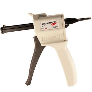 Пистолет-диспенсер для подачи коррегирующего слоя 1:1 С202100