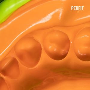 PERFIT Light Body-Корригирующий слой (2х50мл) без насадок, VINCISMILE BY HUGE DENTAL